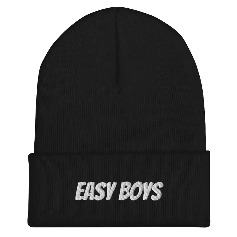 EASY BOYS beanie