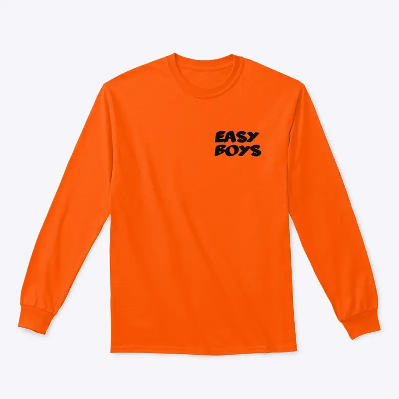 Classic Long Sleeve