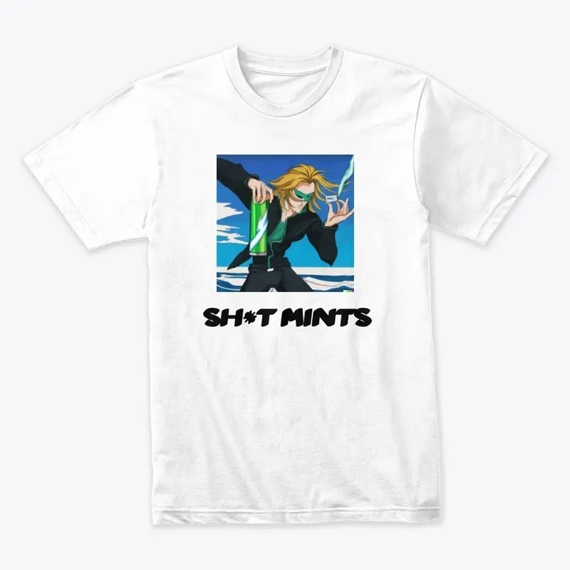 SH!T MINTS