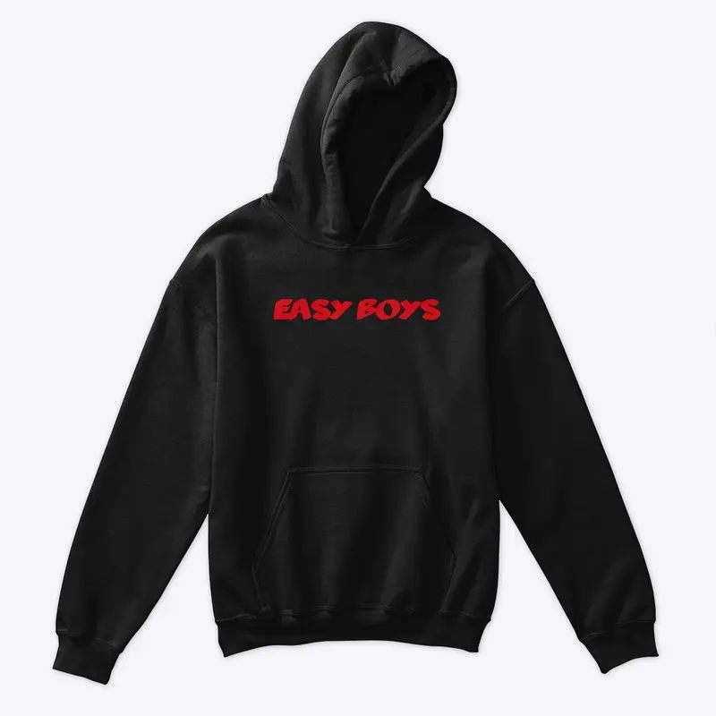 Kid's Classic Hoodie 