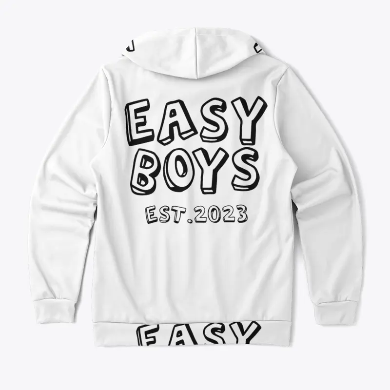 Est. 2023 EASY HOODIE