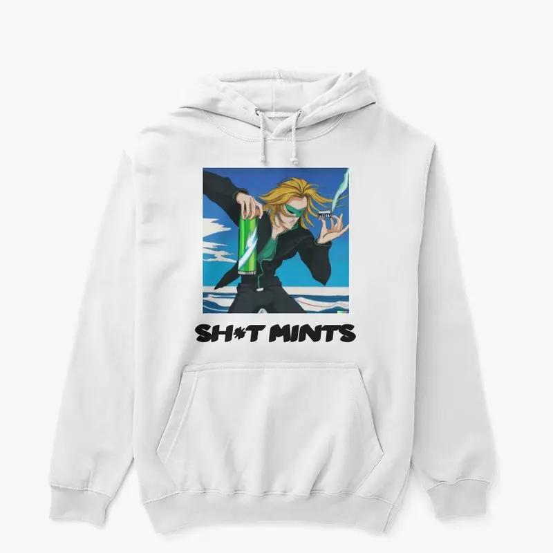 SH!T MINTS