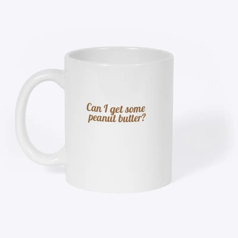 Mug