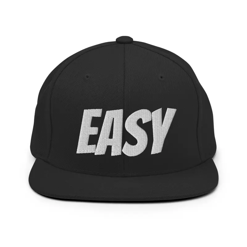 EASY HAT