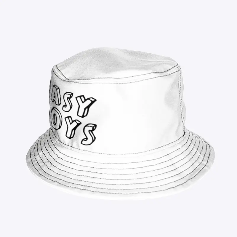 Bucket Hat